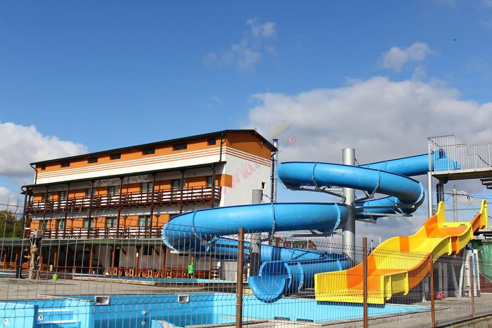 Revelion 2027 în Maramureș – Pensiunea Holiday Ocna Șugatag