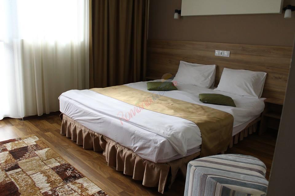 Revelion 2027 în Maramureș – Pensiunea Holiday Ocna Șugatag