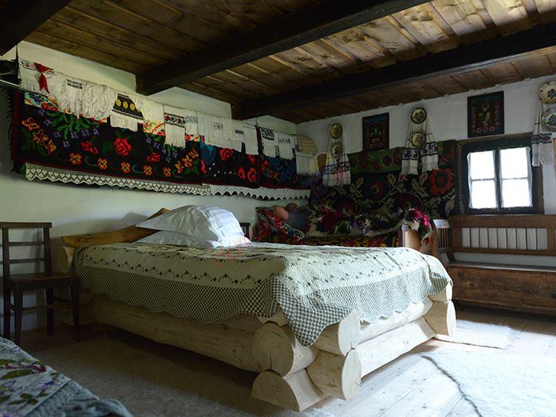 Revelion 2026 în Maramureș Istoric – Pensiunea Seki Săliștea de Sus