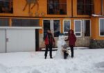 Crăciun 2025 în Maramureș – Pensiunea Căprioara  Firiza