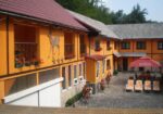 Revelion 2026 în Maramureș – Pensiunea Căprioara Firiza