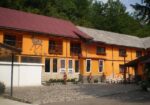 Revelion 2026 în Maramureș – Pensiunea Căprioara Firiza
