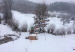 Crăciun 2025 în Maramureș – Pensiunea Talhaus Vișeu de Sus