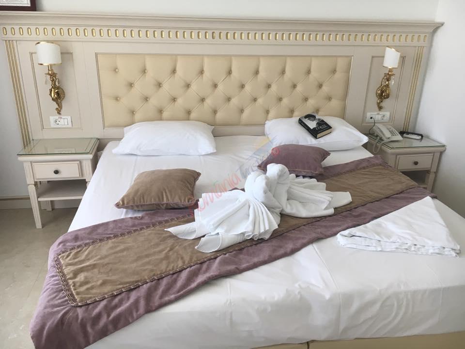 Ofertă Litoral 2026 – Hotel Sulina Internațional Mamaia