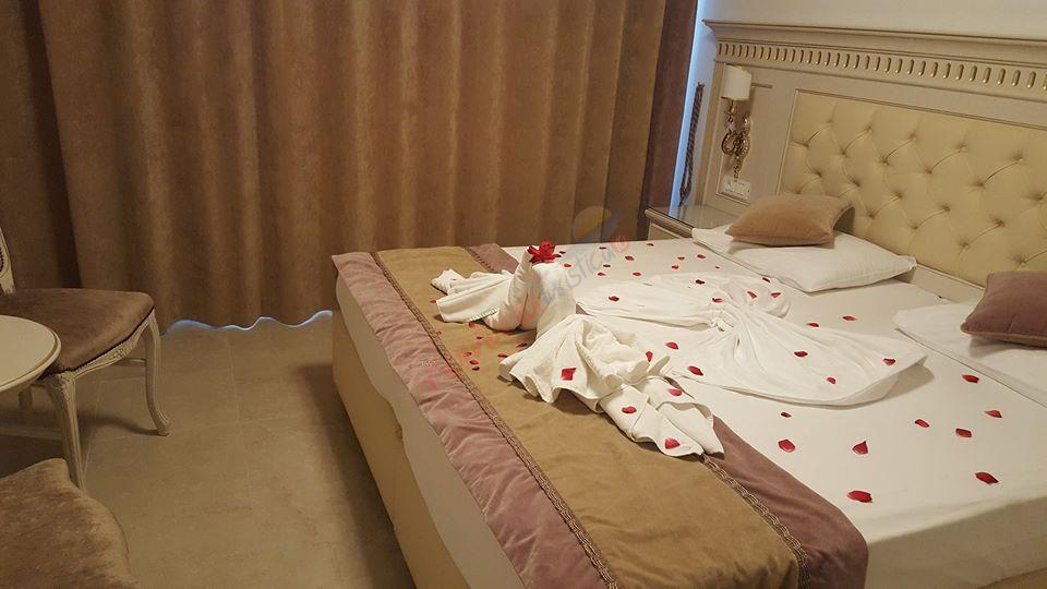 Ofertă Litoral 2026 – Hotel Sulina Internațional Mamaia