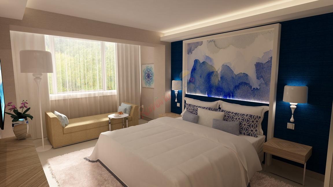 Ofertă Paște 2026 – Hotel Lotus Băile Felix