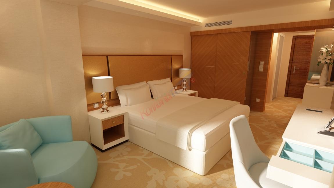 Ofertă Paște 2026 – Hotel Lotus Băile Felix