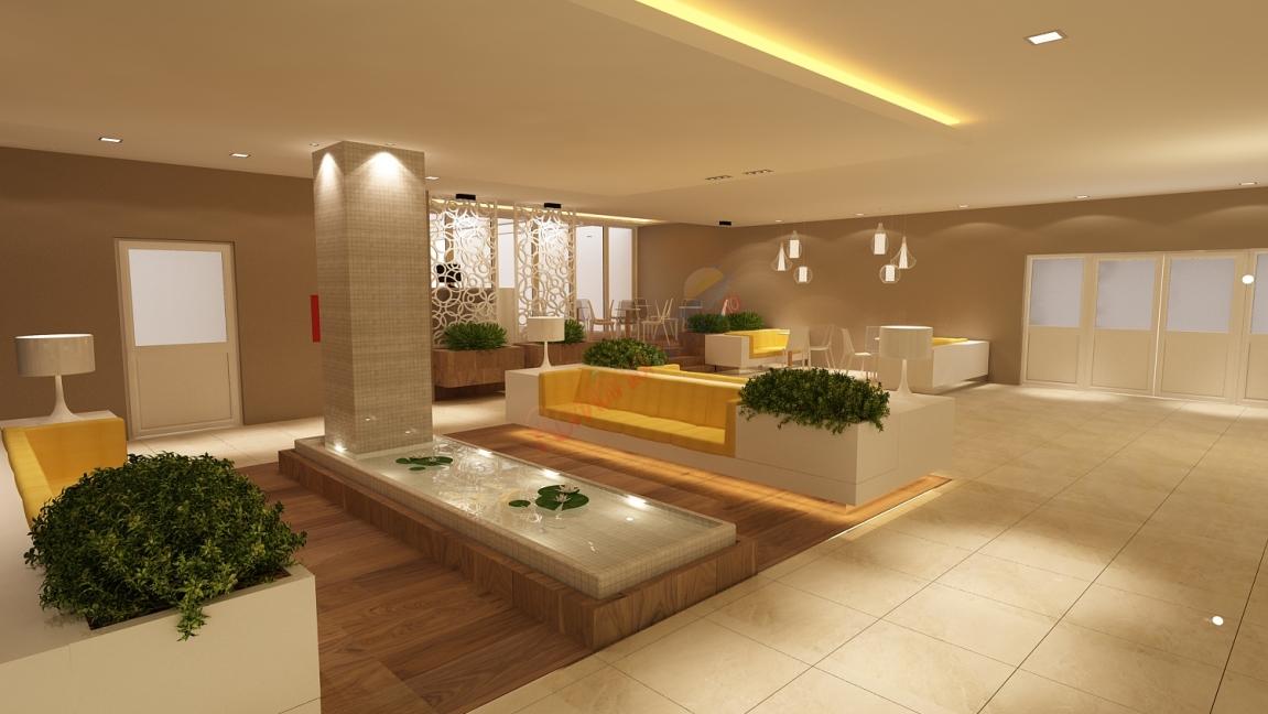 Ofertă Paște 2026 – Hotel Lotus Băile Felix
