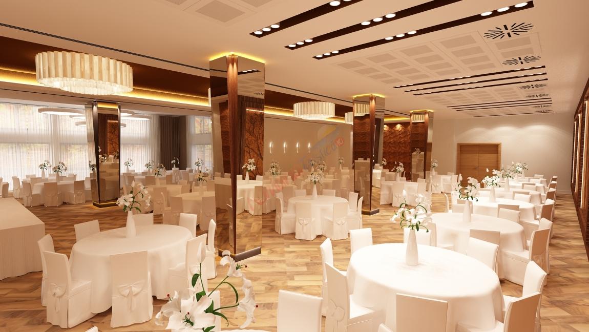Ofertă Paște 2026 – Hotel Lotus Băile Felix