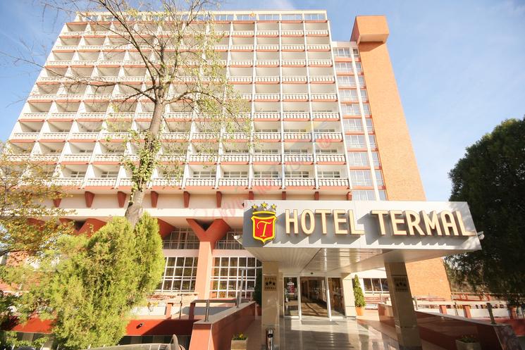 Ofertă Paște 2026 Băile Felix
