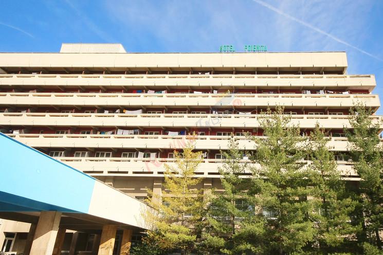 Ofertă Paște 2026 Băile Felix