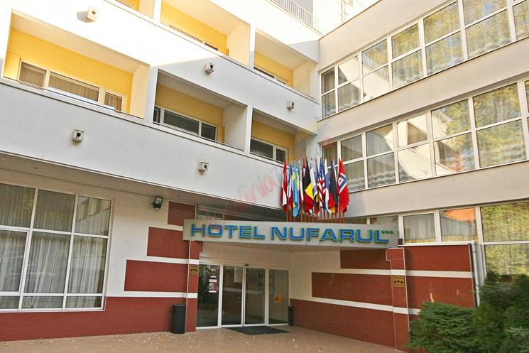 Ofertă Paște 2026 Băile Felix