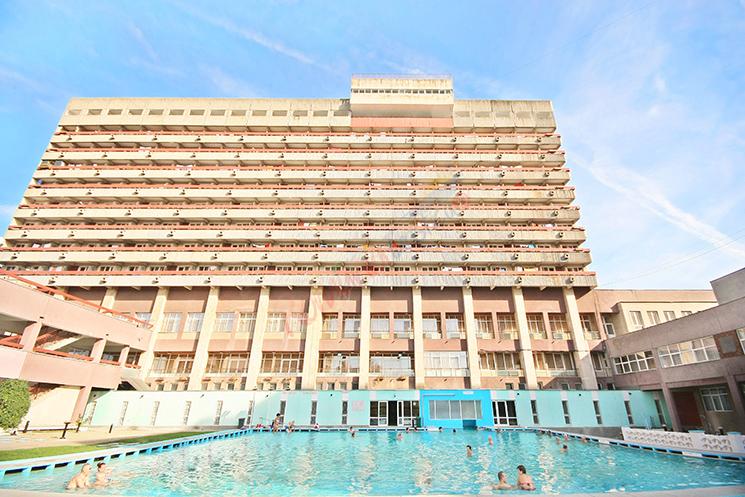 Ofertă Paște 2026 Băile Felix