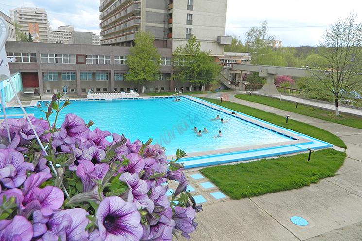 Ofertă Paște 2026 Băile Felix