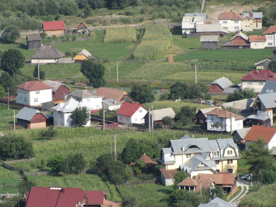 Ofertă Paște 2026 – Bucovina,  Casa Lucan Vama