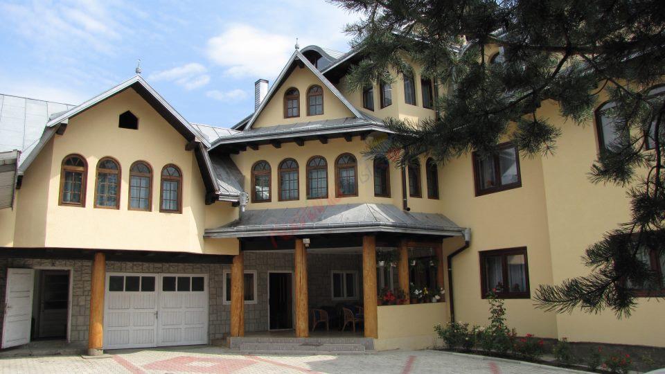 Ofertă Paște 2026 – Bucovina,  Casa Lucan Vama