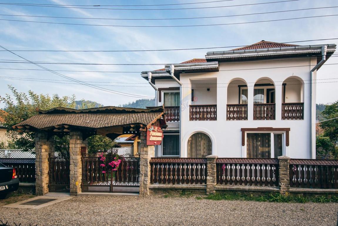 Paște 2026 în Bucovina – Pensiunea Loredana Gura Humorului