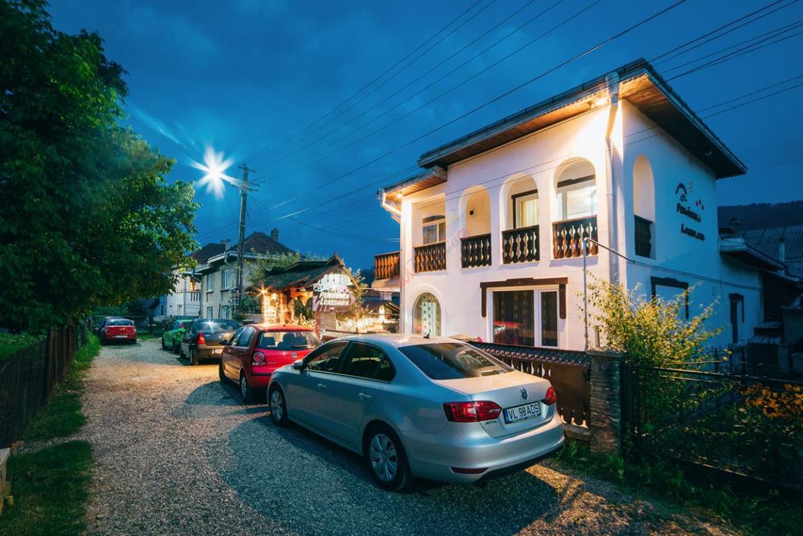 Paște 2026 în Bucovina – Pensiunea Loredana Gura Humorului