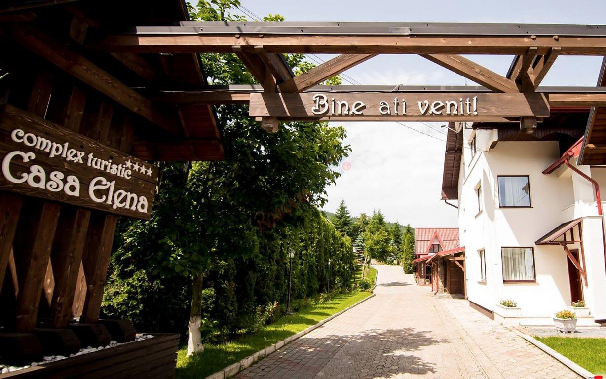 Paște 2026 în Bucovina –  Pensiunea Casa Elena Voroneț