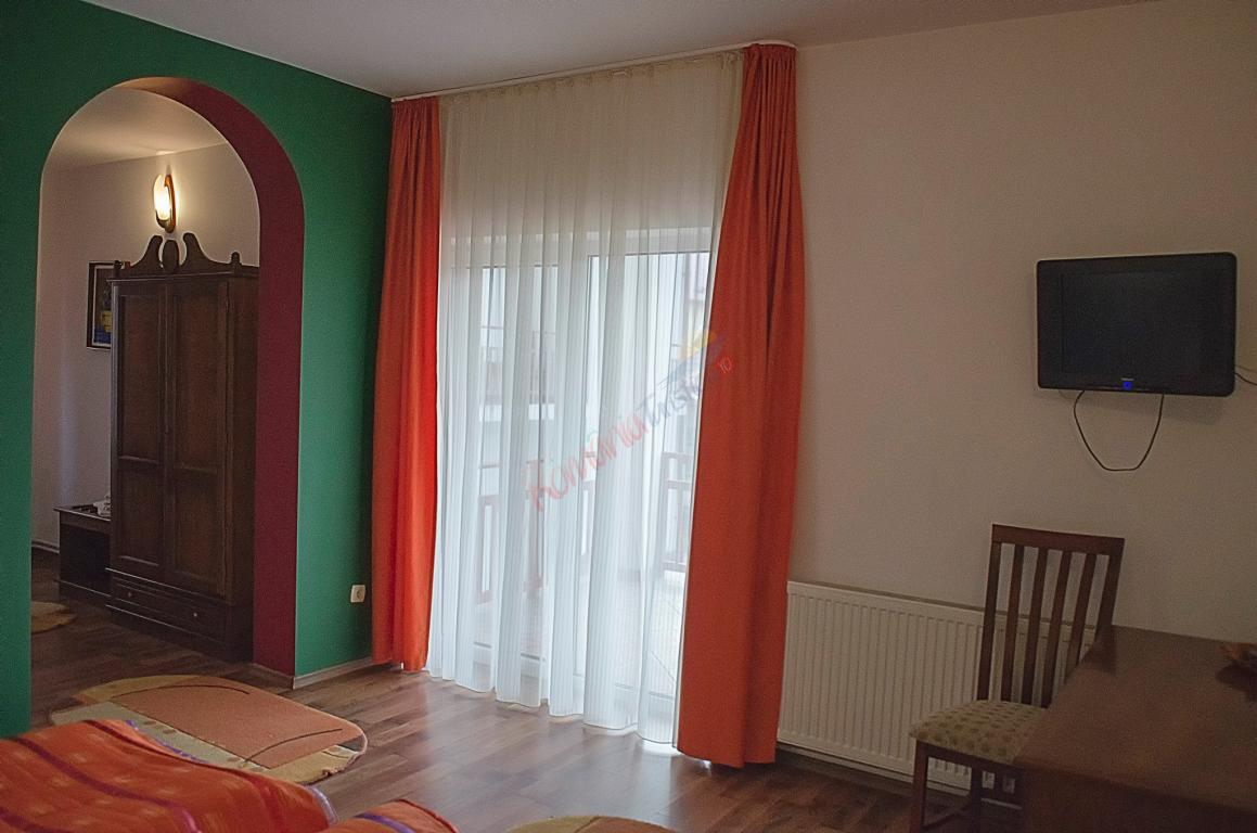 Paște 2026 în Bucovina –  Pensiunea Casa Elena Voroneț