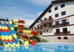 Paște 2026 în Bucovina – Hotel  Mărțisor  Cacica