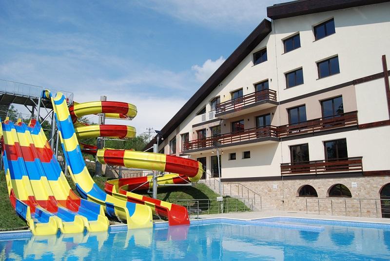 Paște 2026 în Bucovina – Hotel  Mărțisor  Cacica