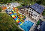 Paște 2026 în Bucovina – Hotel  Mărțisor  Cacica