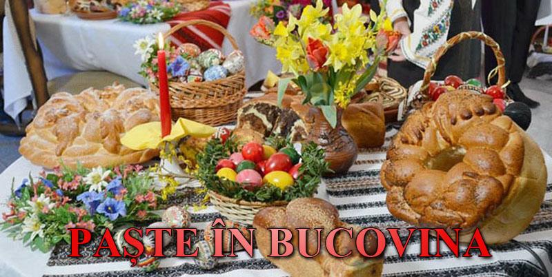 Paște 2026  în Bucovina – Hostel Alex Câmpulung Moldovenesc