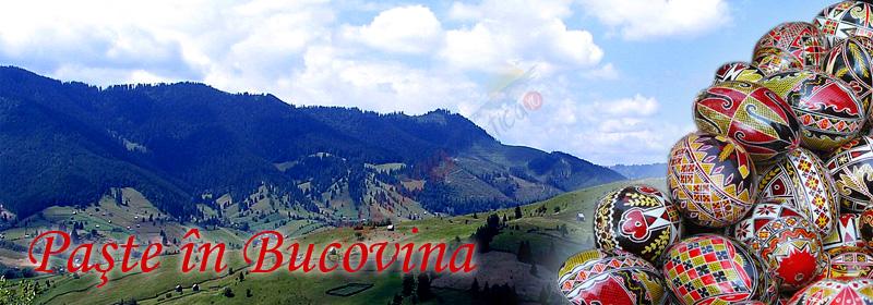 Paște 2026  în Bucovina – Hostel Alex Câmpulung Moldovenesc