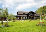 Ofertă Paște 2026 în Bucovina  – Pensiunea Casa Poveste – Câmpulung Moldovenesc