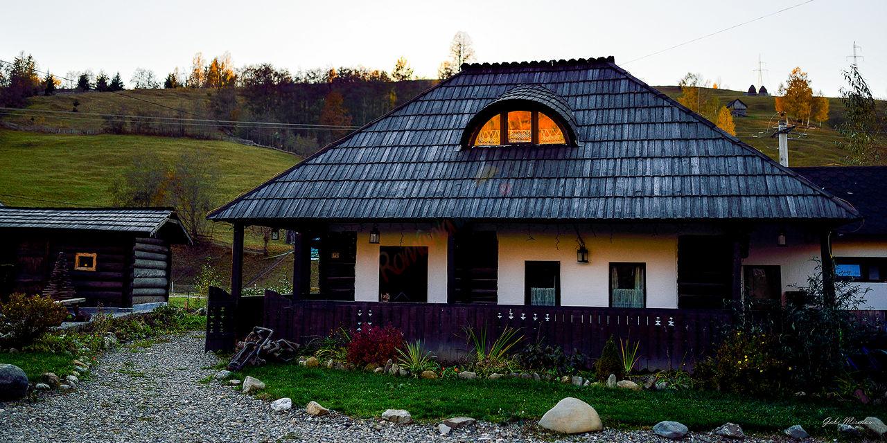 Ofertă Paște 2026 în Bucovina  – Pensiunea Casa Poveste – Câmpulung Moldovenesc