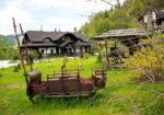 Ofertă Paște 2026 în Bucovina  – Pensiunea Casa Poveste – Câmpulung Moldovenesc