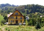 Paște 2026 în Bucovina – Pensiunea  Grandemi Belvedere Bucșoaia
