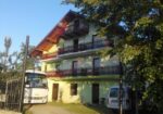 Paște 2026 în Bucovina – Pensiunea  Grandemi Belvedere Bucșoaia