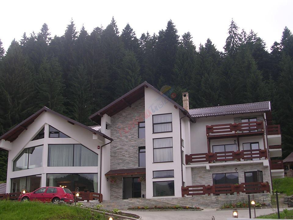 Paște 2026 în Bucovina – Pensiunea Perla Bucovinei