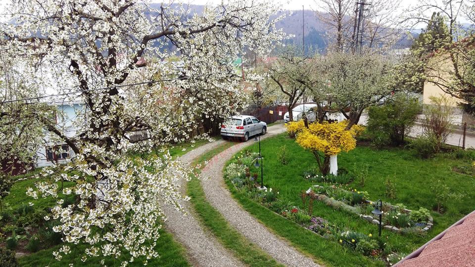 Ofertă Paște 2026 în Bucovina – Pensiunea Hildes Residence Gura Humorului