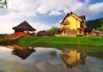 Paște 2026 în Bucovina – Pensiunea Elegance Mănăstirea Humorului