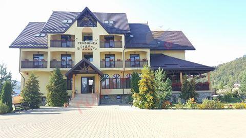 Paște 2026 în Bucovina – Pensiunea Elegance Mănăstirea Humorului