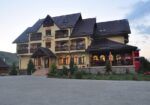 Paște 2026 în Bucovina – Pensiunea Elegance Mănăstirea Humorului