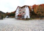 Sărbători Pascale în Maramureș, Hotel Păltiniș Borșa