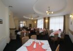 Sărbători Pascale în Maramureș, Hotel Păltiniș Borșa