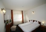 Sărbători Pascale în Maramureș, Hotel Păltiniș Borșa