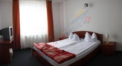 Sărbători Pascale în Maramureș, Hotel Păltiniș Borșa