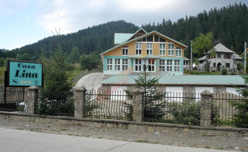 Paște 2026 în Bucovina – Casa Lina  Sucevița
