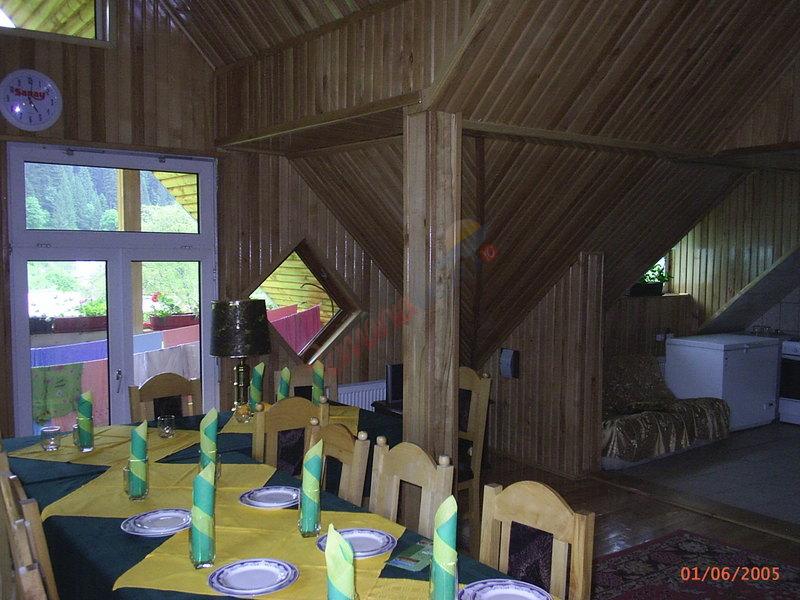 Paște 2026 în Bucovina – Casa Lina  Sucevița
