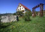 Paște 2026 în Bucovina – Casa Vero  Vama