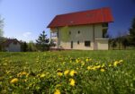 Paște 2026 în Bucovina – Casa Vero  Vama