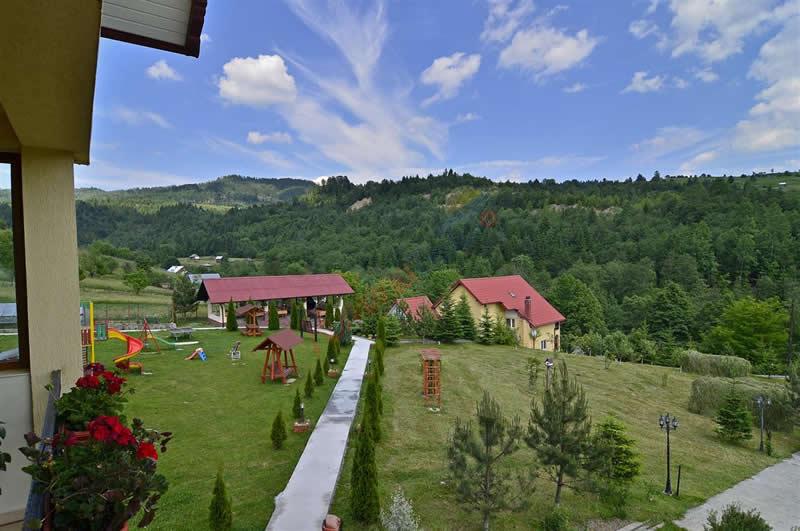 Paște 2026 în Bucovina – Casa Vero  Vama