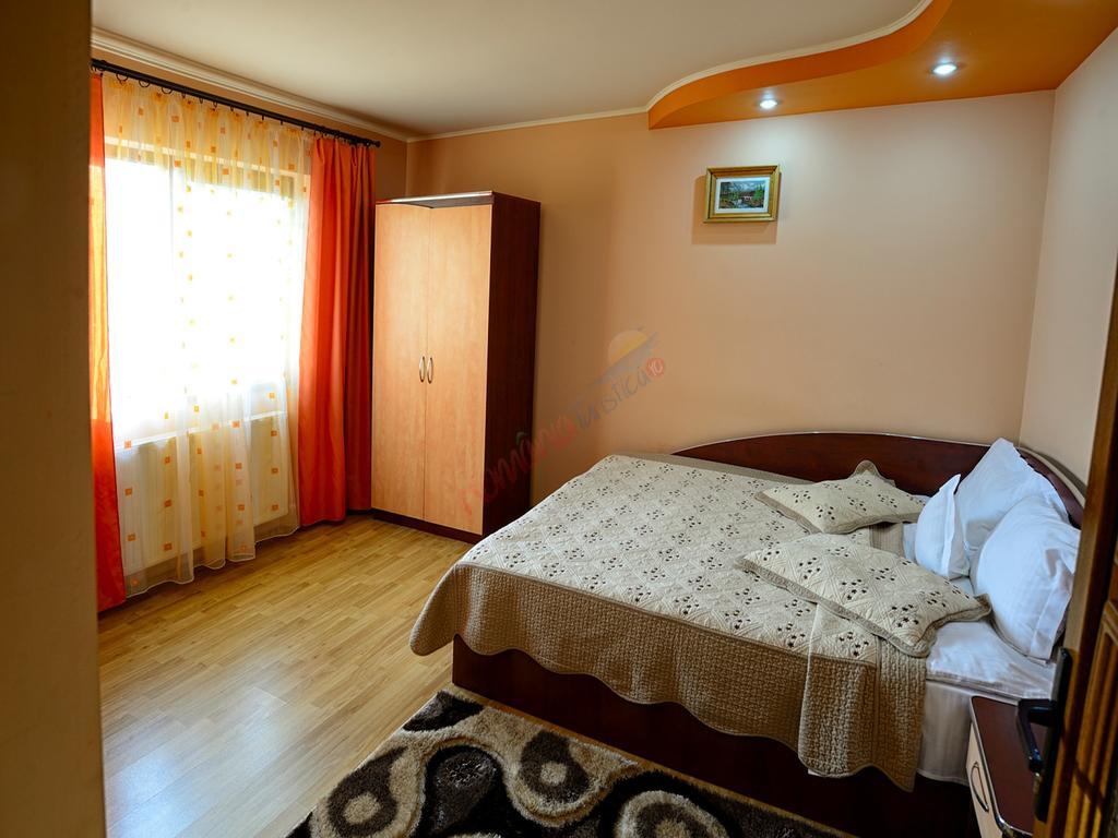 Paște 2026 în Bucovina – Casa Vero  Vama