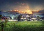 Ofertă Paște 2026 în Bucovina – Pensiunea La Bucovineanca Vama